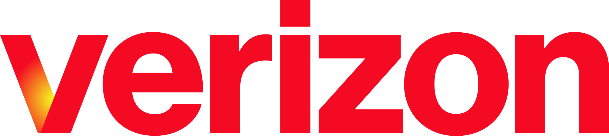 Verizon Logo
