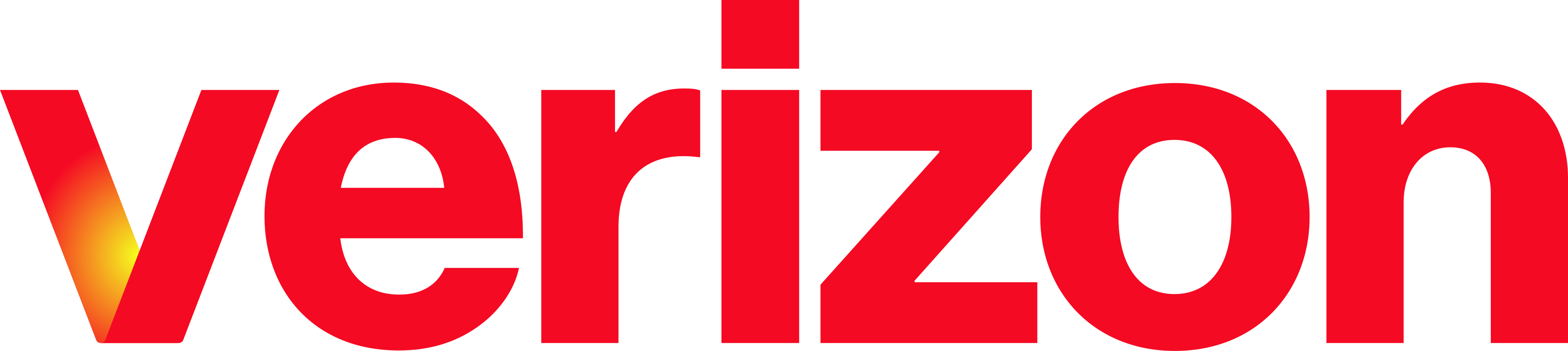 Verizon Systems